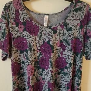 Lularoe Classic T
